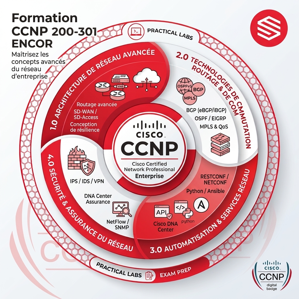 CCNP